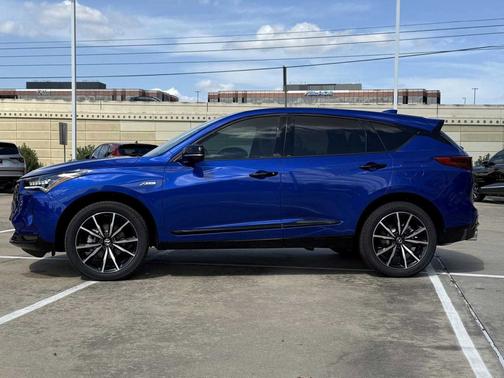 2025 Acura RDX 