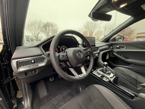2025 Acura Integra 