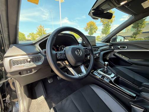 2025 Acura Integra 