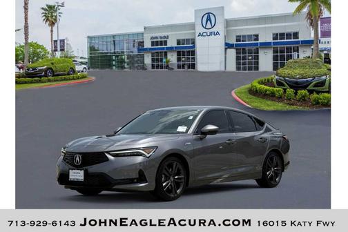 2024 Acura Integra