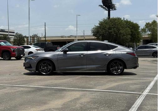 2024 Acura Integra