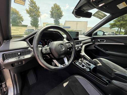 2024 Acura Integra