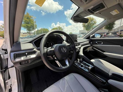 2025 Acura Integra