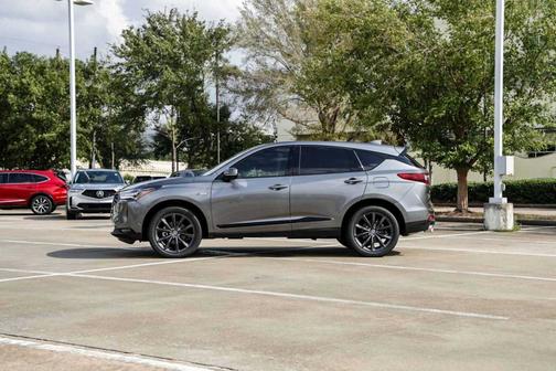 2025 Acura RDX