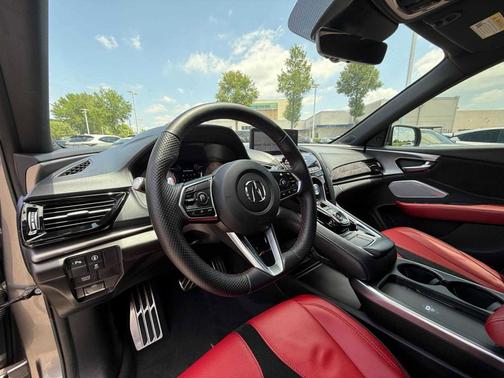 2025 Acura RDX