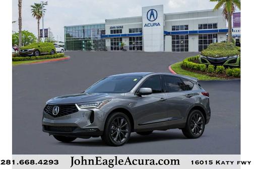 2025 Acura RDX