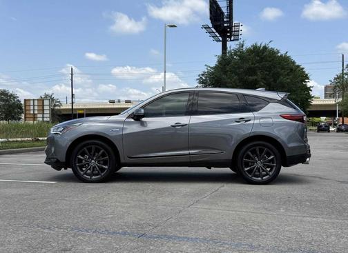2025 Acura RDX