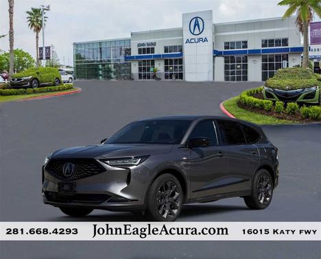 2023 Acura MDX