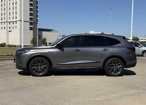 2023 Acura MDX