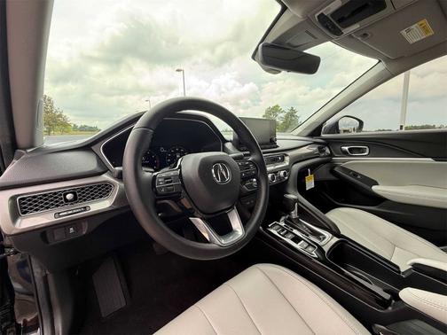 2025 Acura Integra