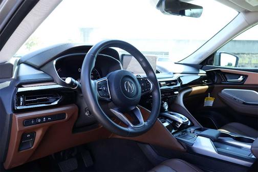 2024 Acura MDX 