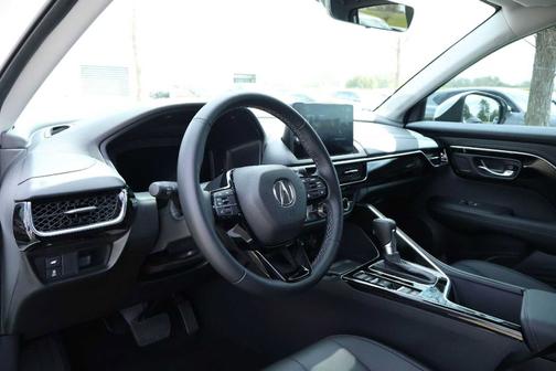 2025 Acura ADX 