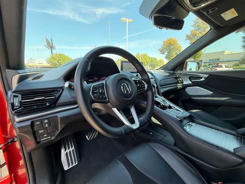 2023 Acura RDX