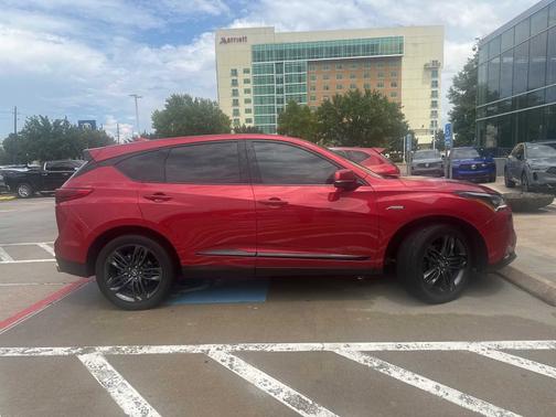 2023 Acura RDX 