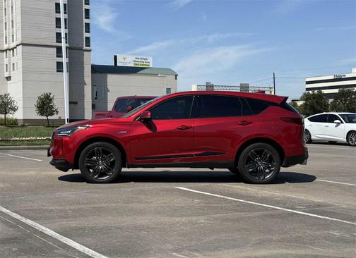 2023 Acura RDX