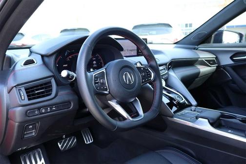 2025 Acura TLX 