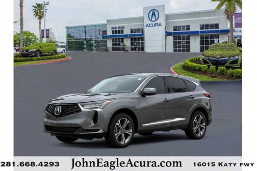 2025 Acura RDX