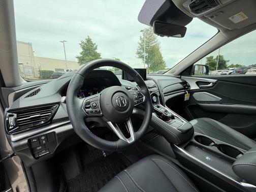 2025 Acura RDX