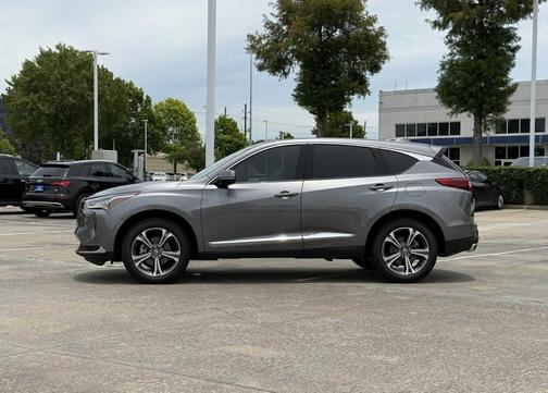 2025 Acura RDX