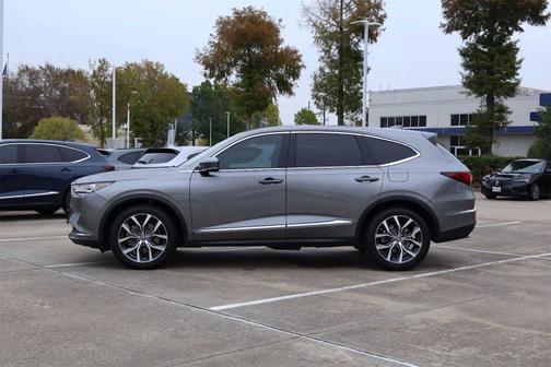 2023 Acura MDX 