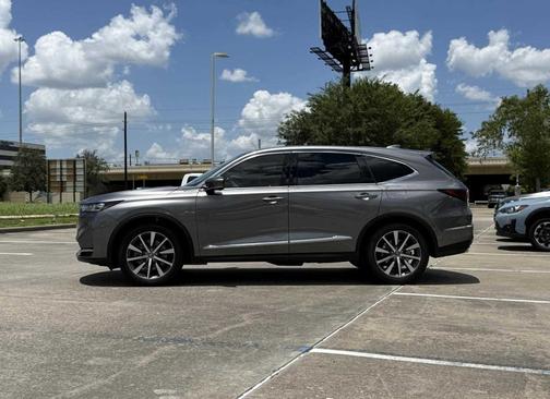 2025 Acura MDX