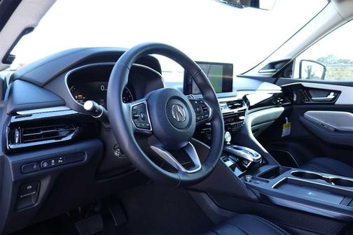 2026 Acura MDX 