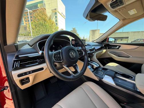 2024 Acura MDX