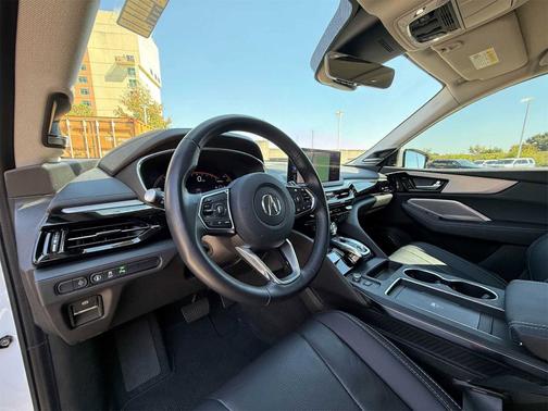 2025 Acura MDX