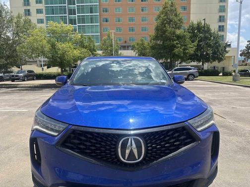 2024 Acura RDX