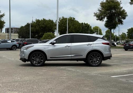 2025 Acura RDX