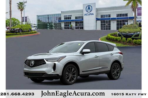 2025 Acura RDX