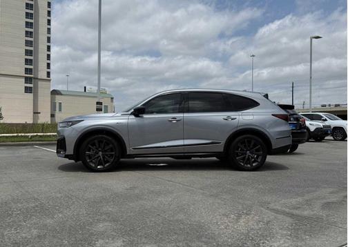 2025 Acura MDX