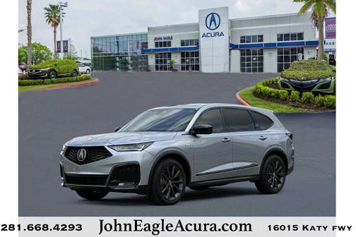 2025 Acura MDX
