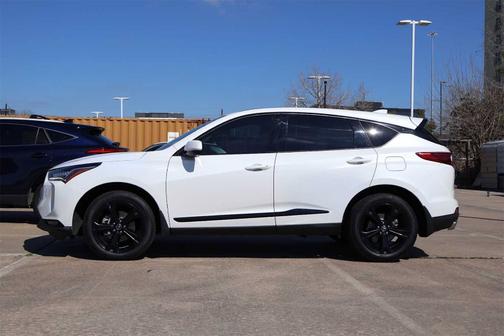 2023 Acura RDX 
