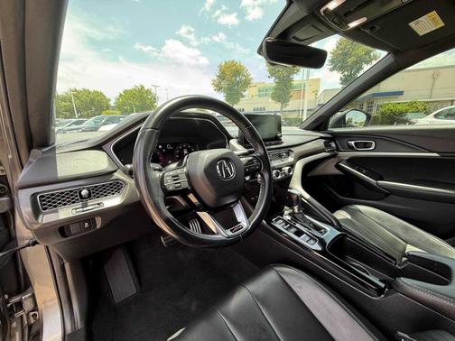 2023 Acura Integra