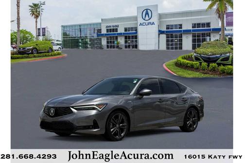 2023 Acura Integra