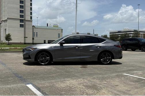 2023 Acura Integra