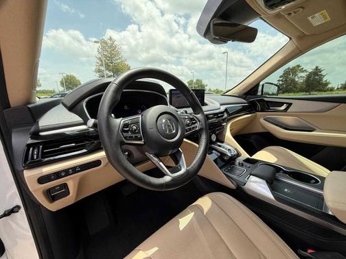 2023 Acura MDX