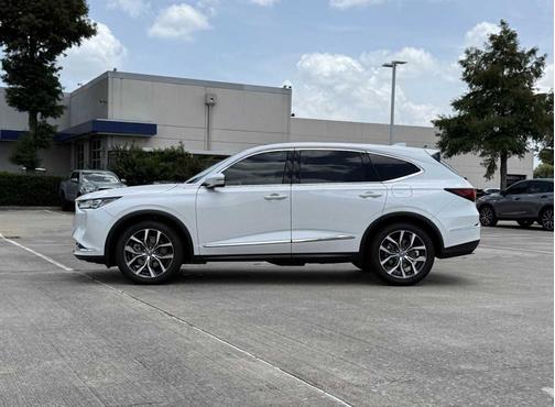 2023 Acura MDX