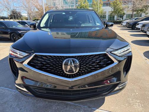2023 Acura MDX 