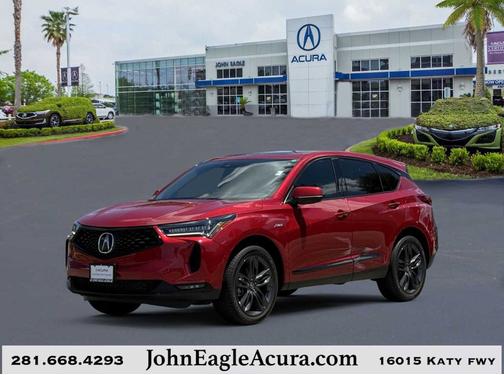 2023 Acura RDX