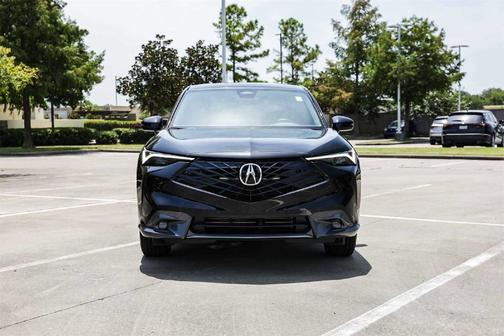 2025 Acura ADX 