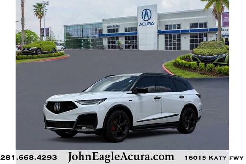 2025 Acura MDX