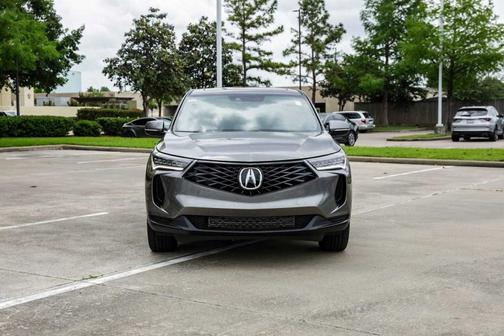 2025 Acura RDX 