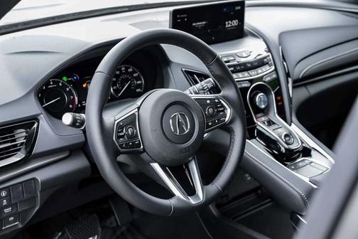 2025 Acura RDX 