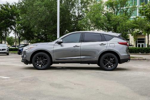 2025 Acura RDX 