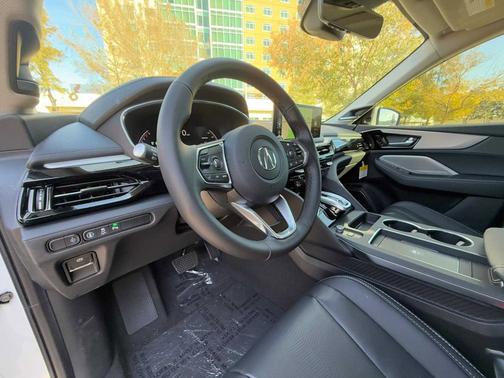 2025 Acura MDX
