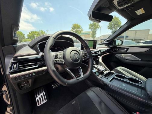 2025 Acura MDX