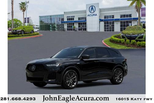 2025 Acura MDX