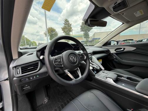 2025 Acura TLX
